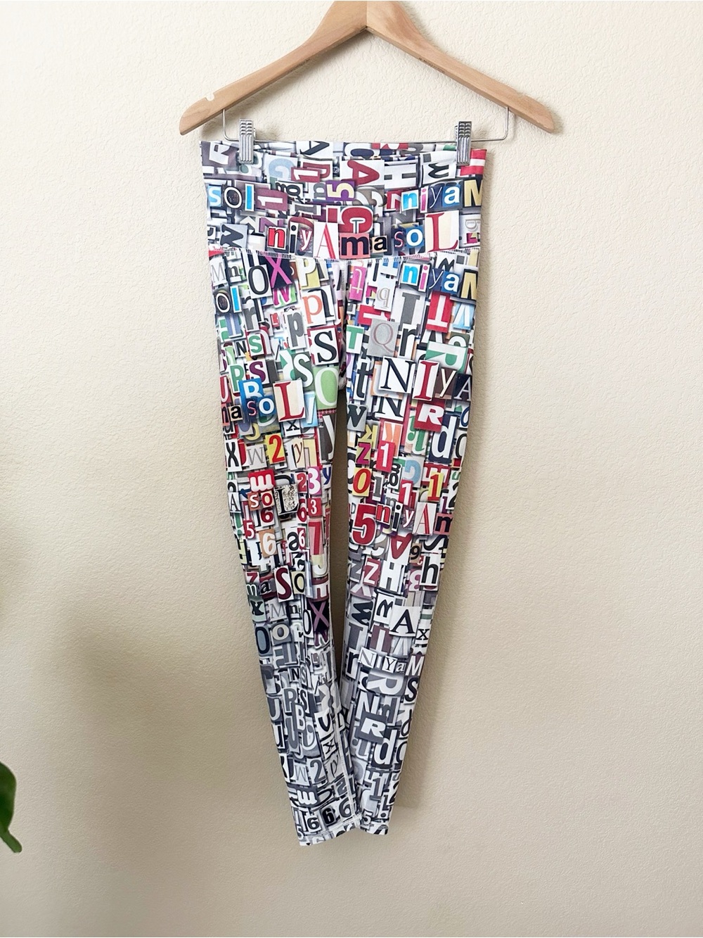 Niyama Sol Leggings Bundle of 3 Size L - Picture 6 of 15